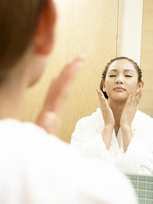 忙しい奥様方に癒しの時間と効果をお約束