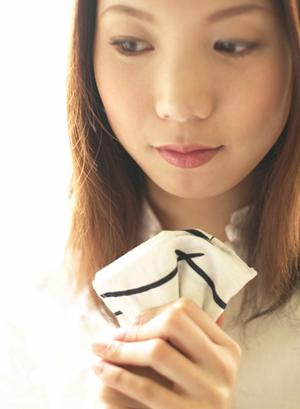 サロンのような上質のハーブピール