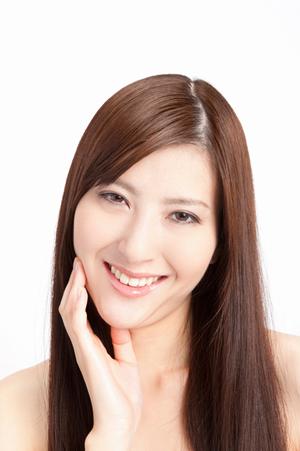 梅田のフェイシャルエステで毛穴汚れ解消